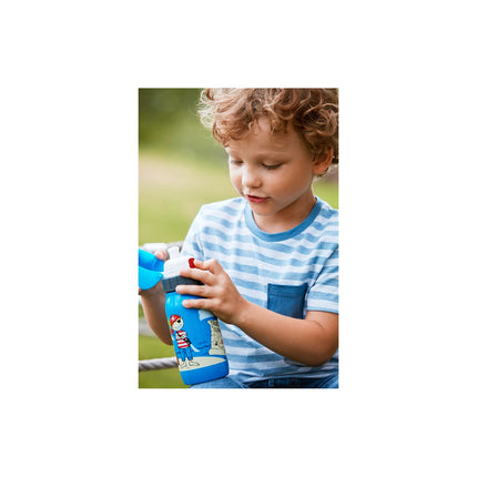 Gourde enfant EMSA DRINK2GO ISO2GO 0.35L pirat
