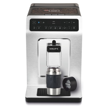 Mug isotherme EMSA de voyage COMPACT 0.3L