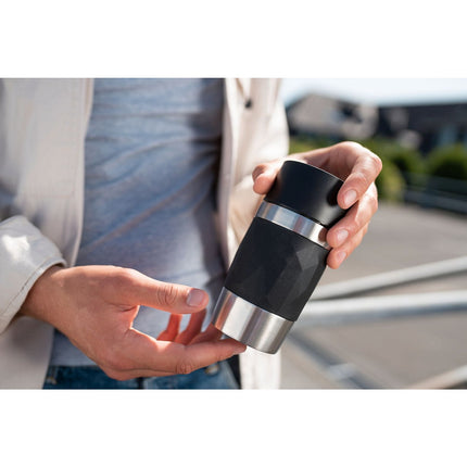 Mug isotherme EMSA de voyage COMPACT 0.3L