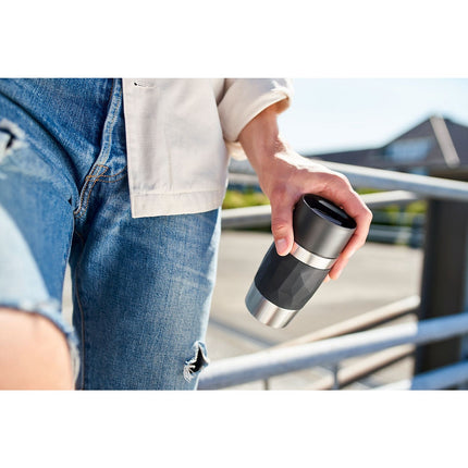 Mug isotherme EMSA de voyage COMPACT 0.3L