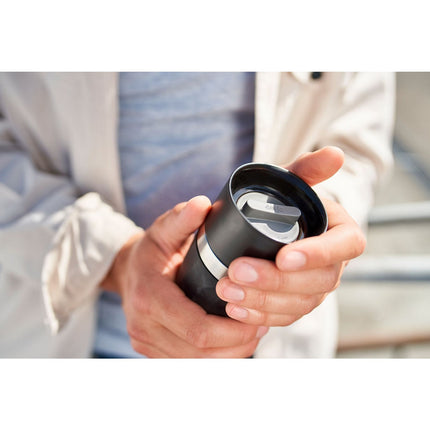 Mug isotherme EMSA de voyage COMPACT 0.3L