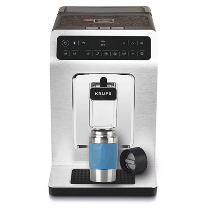 Mug isotherme EMSA de voyage COMPACT 0.3L