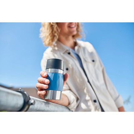 Mug isotherme EMSA de voyage COMPACT 0.3L