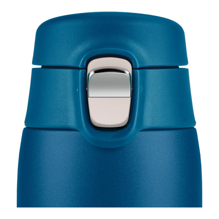 Mug isotherme EMSA de voyage LIGHT 0.4L Bleu