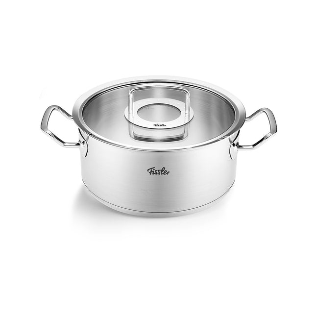 Casserole FISSLER 24cm Original Profi Collection