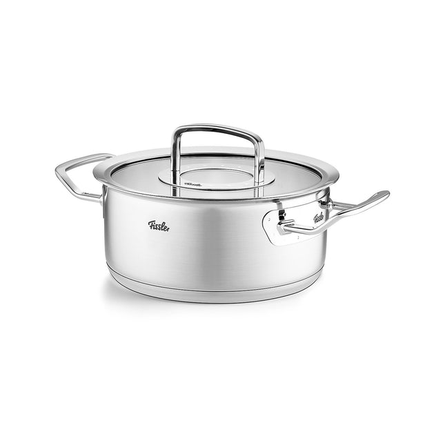 Casserole FISSLER 20cm Original Profi Collection