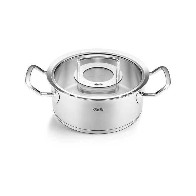 Casserole FISSLER 20cm Original Profi Collection