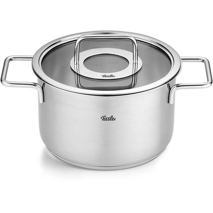 Marmite FISSLER Pure Collection STP 24cm wGL