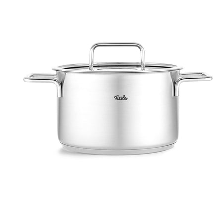 Marmite FISSLER Pure Collection STP 24cm wGL