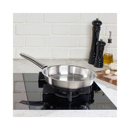 Poêle FISSLER Pure PAN 28cm