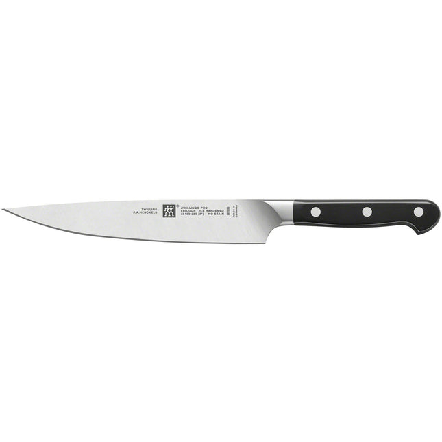 Couteau à steak ZWILLING a trancher Pro