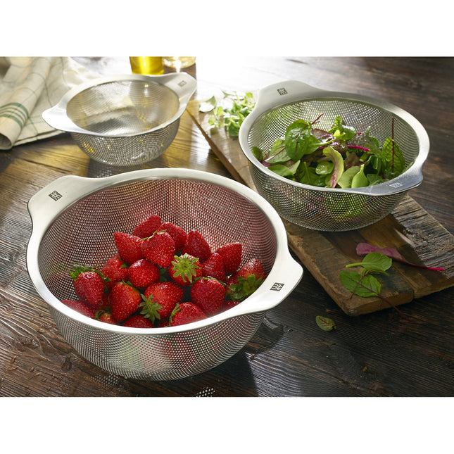 Passoire ZWILLING inox 16 cm