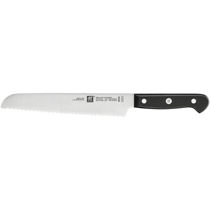 Couteau à pain ZWILLING Gourmet a pain 20 cm