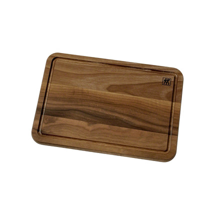 Planche à découper ZWILLING a decouper 35x25cm noyer