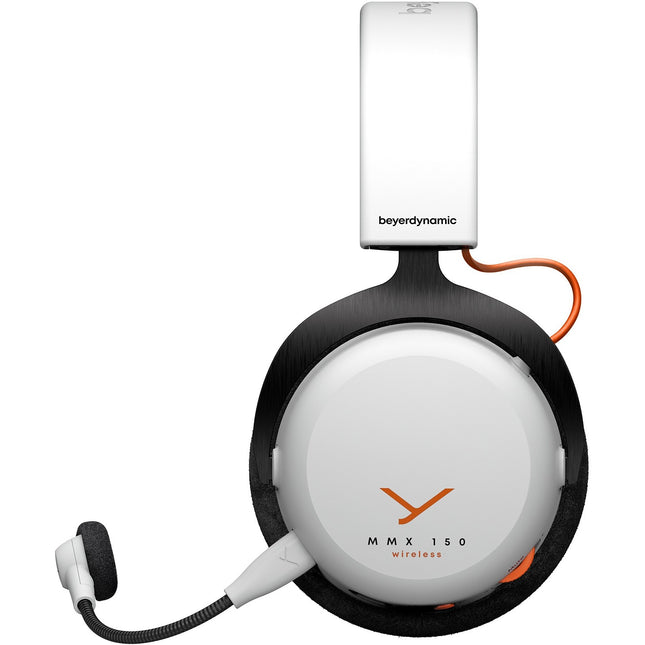 Casque gamer BEYERDYNAMIC MMX 150WL BLANC
