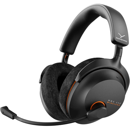 Casque gamer BEYERDYNAMIC MMX 230 NOIR