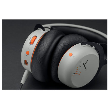 Casque gamer BEYERDYNAMIC MMX 200 GRIS