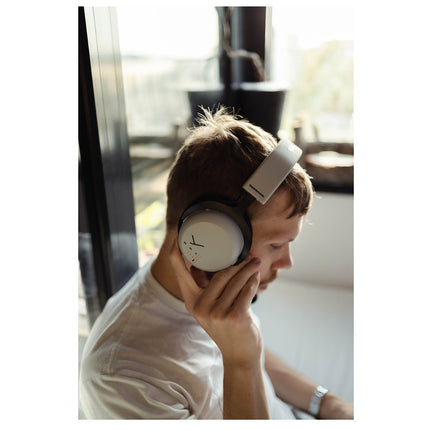Casque gamer BEYERDYNAMIC MMX 200 GRIS