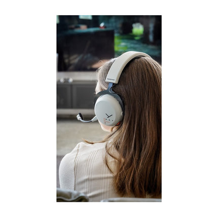 Casque gamer BEYERDYNAMIC MMX 200 GRIS