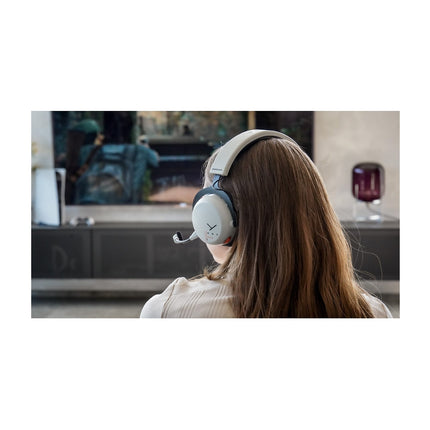 Casque gamer BEYERDYNAMIC MMX 200 GRIS