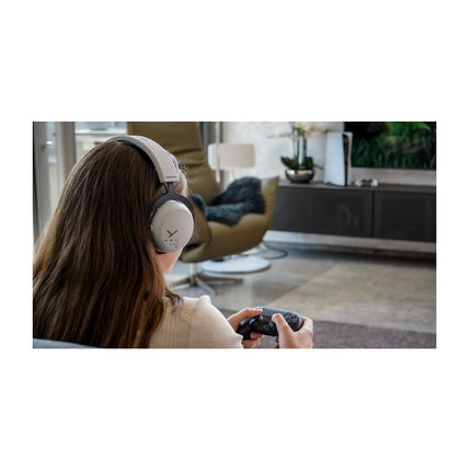 Casque gamer BEYERDYNAMIC MMX 200 GRIS