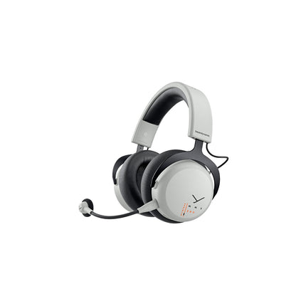 Casque gamer BEYERDYNAMIC MMX 200 GRIS