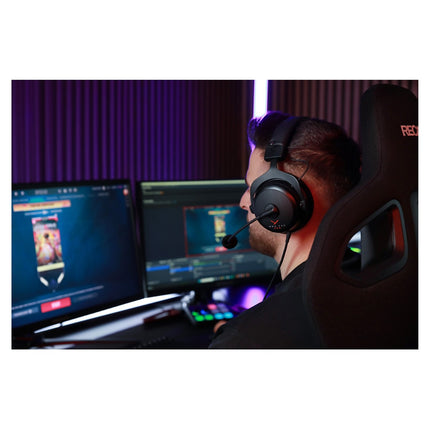 Casque gamer BEYERDYNAMIC MMX 300P NOIR