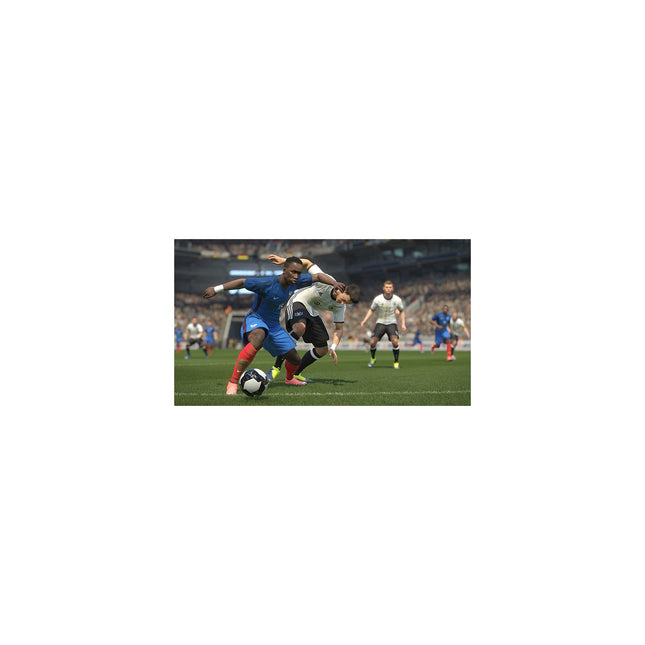 Jeu PS3 KONAMI PES 2017
