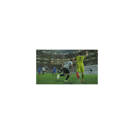 Jeu PS3 KONAMI PES 2017
