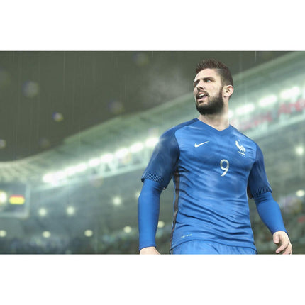 Jeu PS4 KONAMI PES 2018