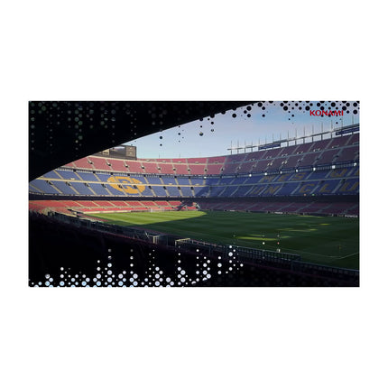Jeu PS4 KONAMI PES 2019