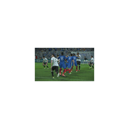 Jeu Xbox KONAMI PES 2017