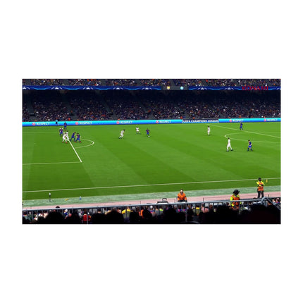 Jeu Xbox KONAMI PES 2018 Reconditionné