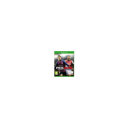 Jeu Xbox KONAMI PES 2019