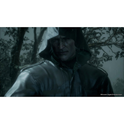 Jeu PS5 KONAMI Metal Gear Solid Delta Snake Eater Day