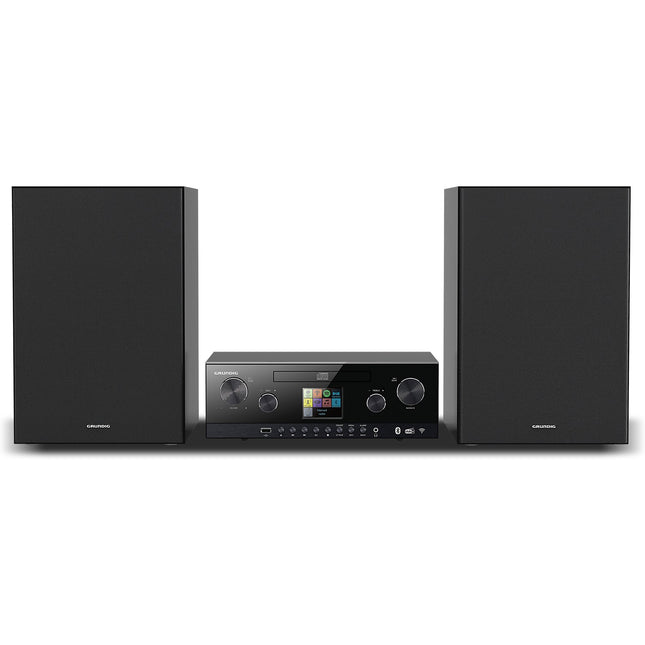 Chaîne HiFi GRUNDIG CMS5000