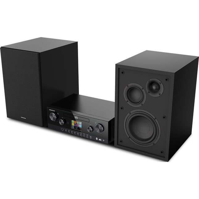 Chaîne HiFi GRUNDIG CMS5000