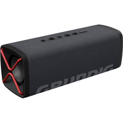 Enceinte portable GRUNDIG CLUBBLACK Noir