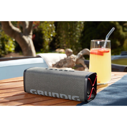 Enceinte portable GRUNDIG CLUBBLACK Noir