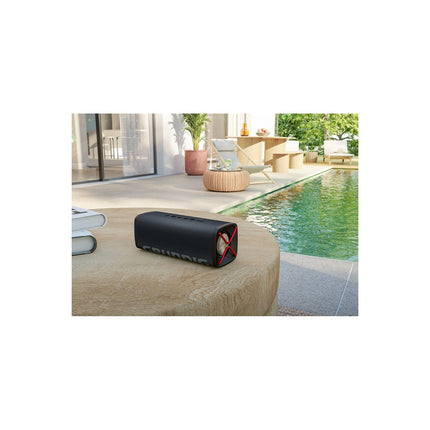 Enceinte portable GRUNDIG CLUBBLACK Noir