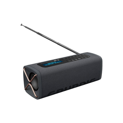 Radio DAB GRUNDIG GBT Band Black