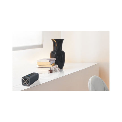 Radio DAB GRUNDIG GBT Band Black