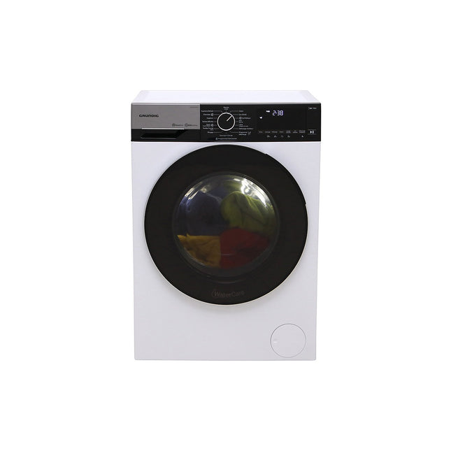 Lave linge hublot GRUNDIG GW7P79419W Reconditionné