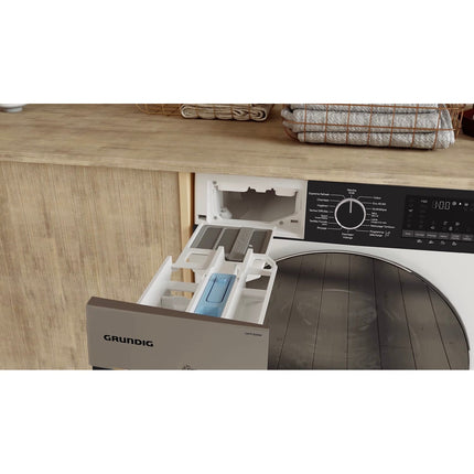 Lave linge hublot GRUNDIG GW7P79419W Reconditionné