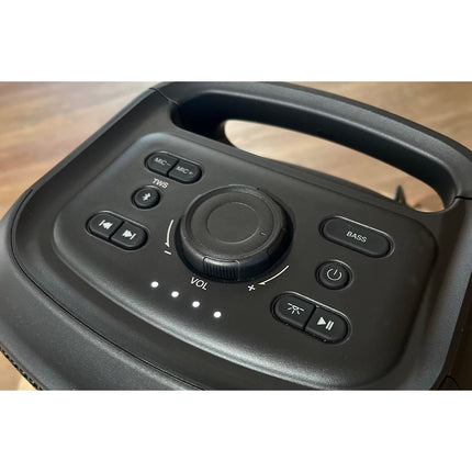 Enceinte sono GRUNDIG Partyhit