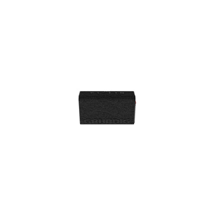 Enceinte portable GRUNDIG XPLORE Noir