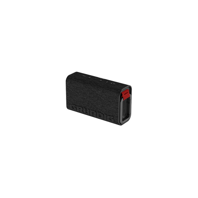 Enceinte portable GRUNDIG XPLORE Noir