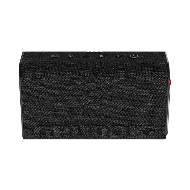 Enceinte portable GRUNDIG XPLORE Noir