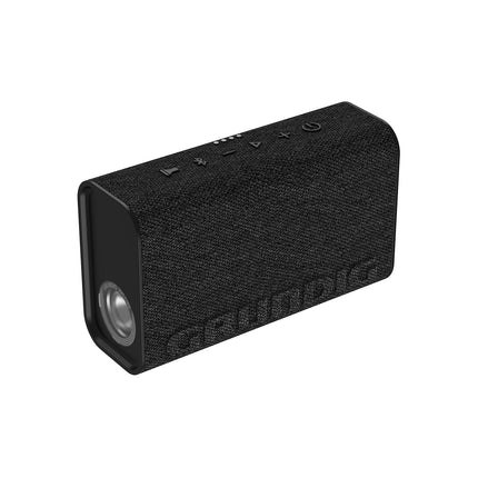 Enceinte portable GRUNDIG XPLORE Noir