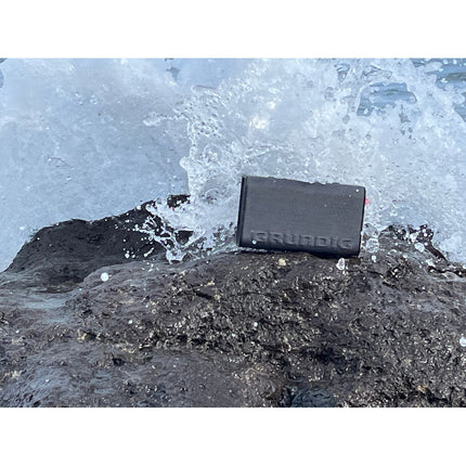 Enceinte portable GRUNDIG XPLORE Noir